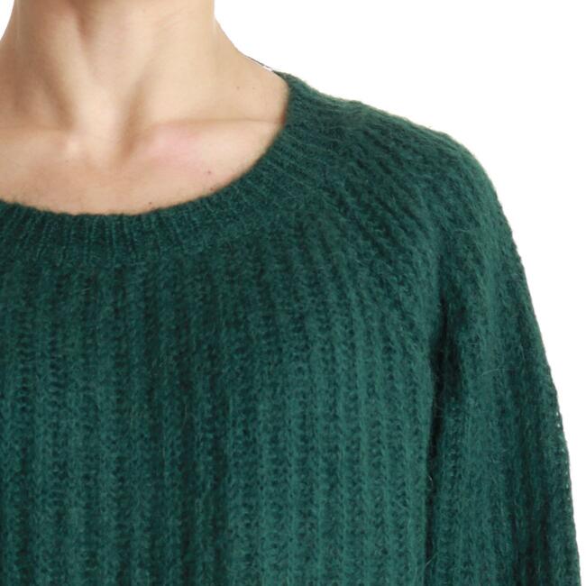 MAGLIA IN MOHAIR KONTATTO - Mad Fashion | img vers.650x/